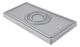 Tyresöstöttan skrovskydd LCK EPDM 310x160mm (MBS)
